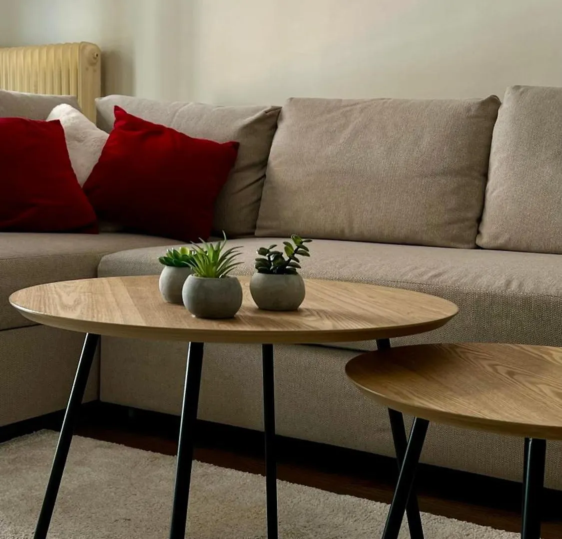 Apartment L Aparts Thessaloniki