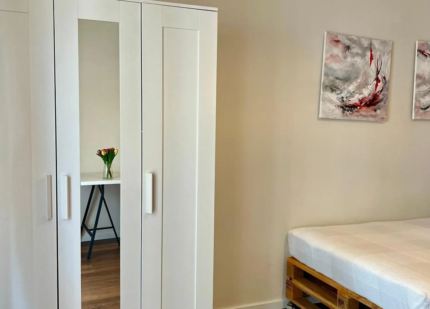 Apartment L Aparts Thessaloniki