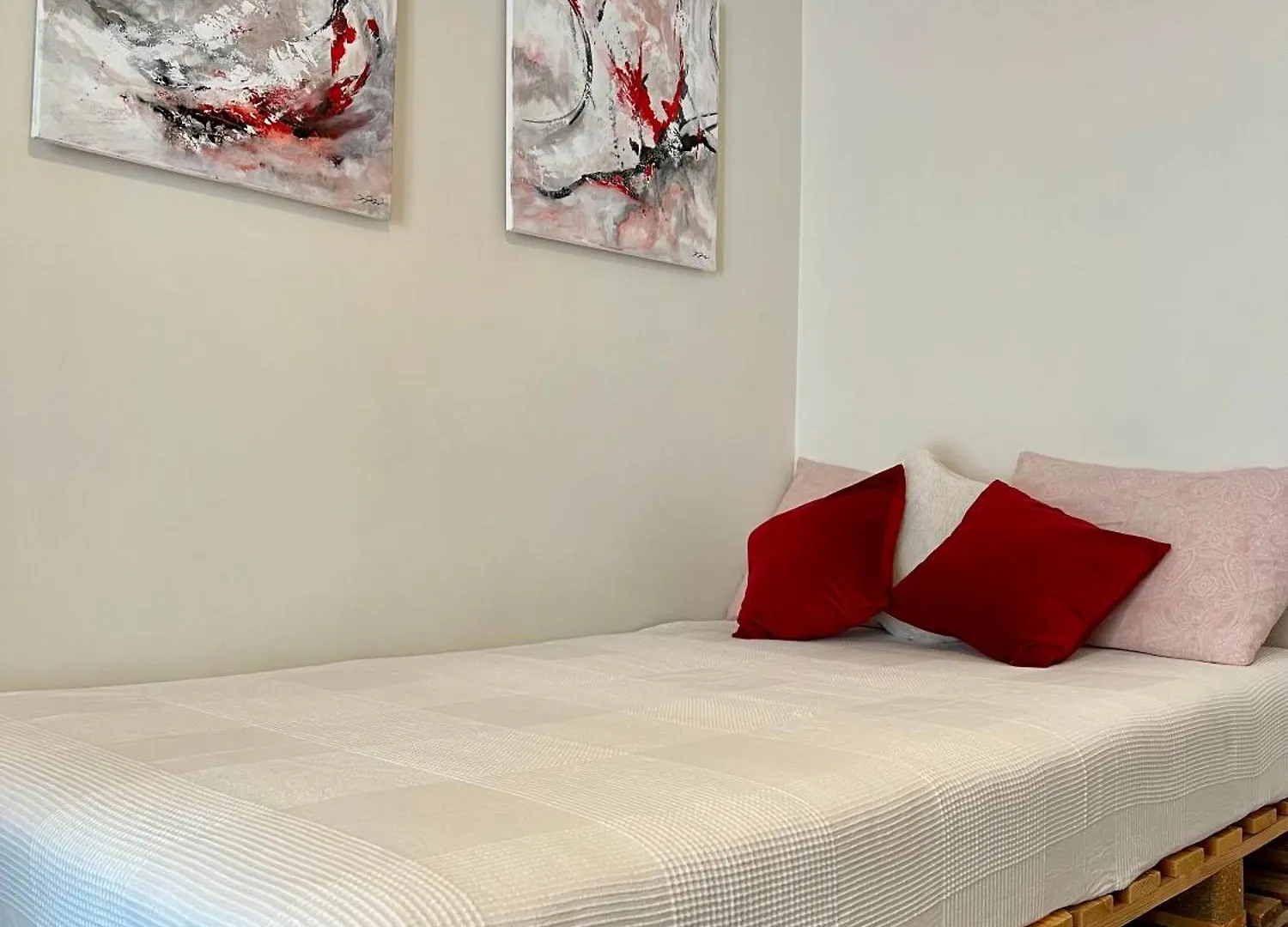 Apartment L Aparts Thessaloniki Greece