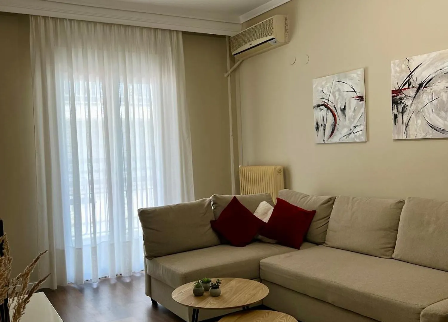 Apartment L Aparts Thessaloniki