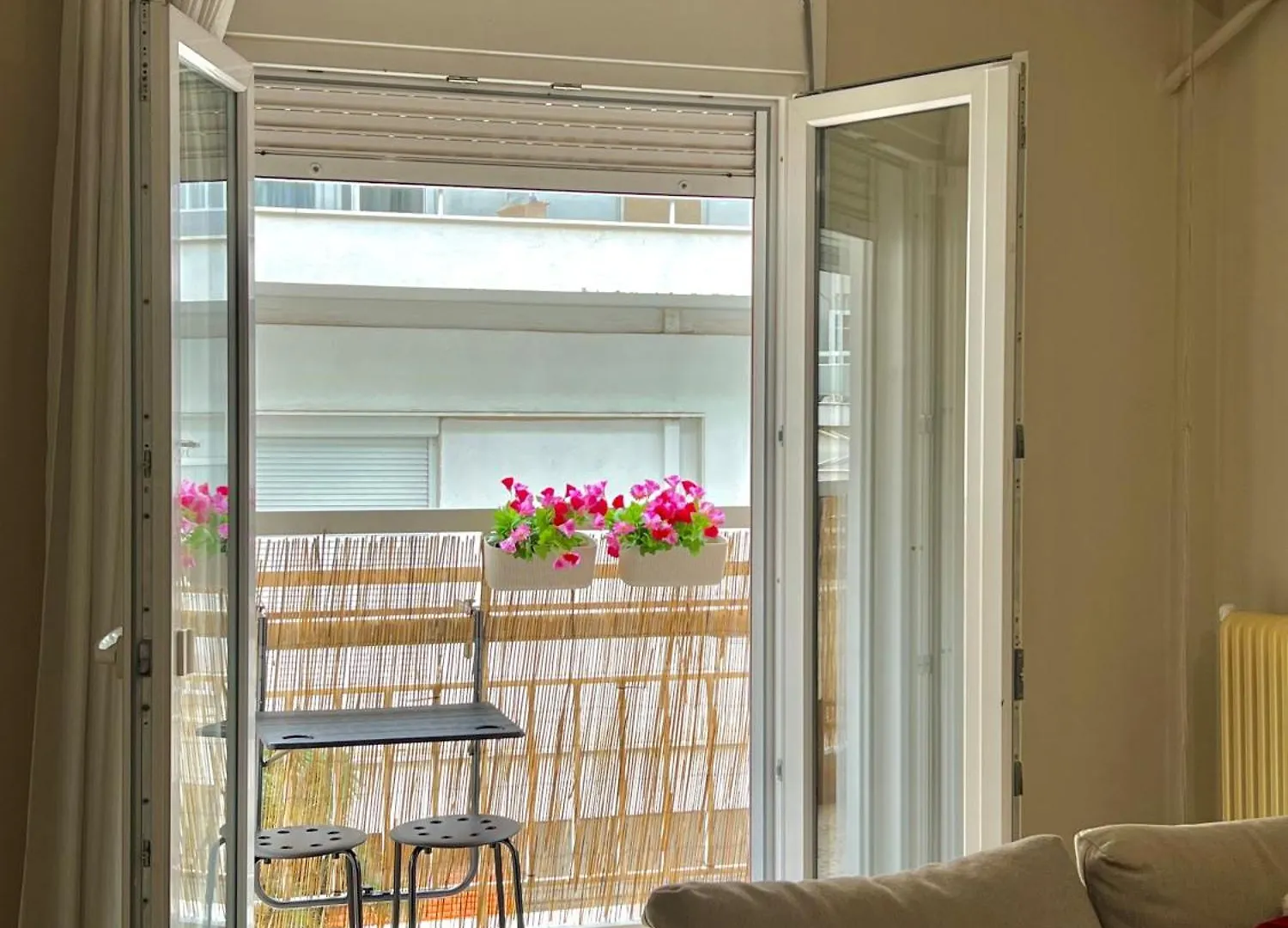 Apartment L Aparts Thessaloniki