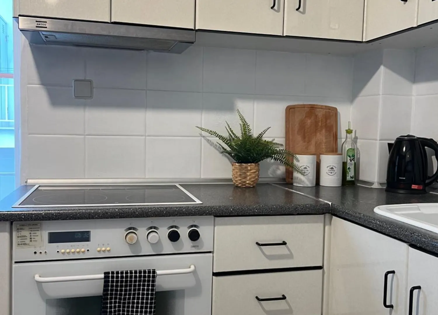 Apartment L Aparts Thessaloniki Greece