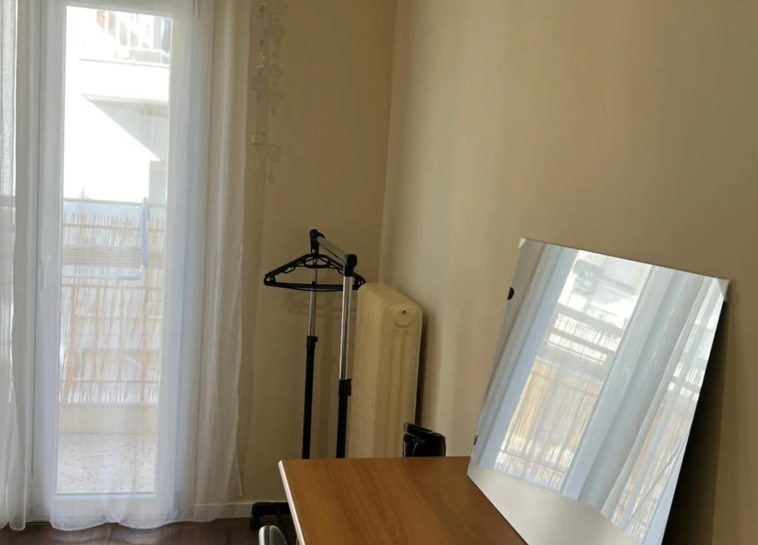 L Aparts Thessaloniki